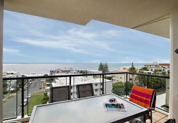 Kingsrow Holiday Apartments - Tourism Cairns 1