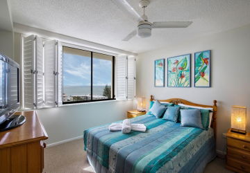 Kingsrow Holiday Apartments - Tourism Cairns 2