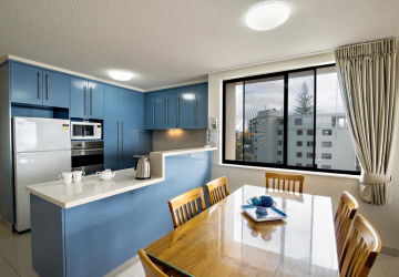 Kingsrow Holiday Apartments - Tourism Cairns 3