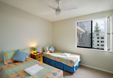 Kingsrow Holiday Apartments - Tourism Cairns 5