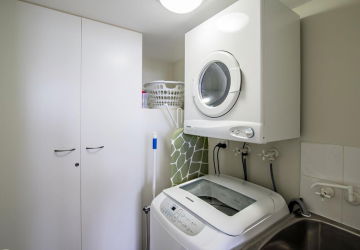 Kingsrow Holiday Apartments - Tourism Cairns 7