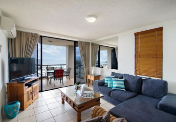 Kingsrow Holiday Apartments - Tourism Cairns 8