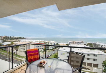 Kingsrow Holiday Apartments - Tourism Cairns 9