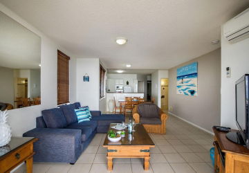 Kingsrow Holiday Apartments - Tourism Cairns 12