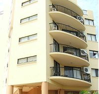 Meridian Caloundra - Tourism Cairns