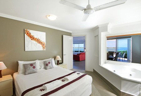 Watermark Resort - Tourism Cairns 0
