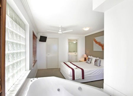 Watermark Resort - Tourism Cairns 2