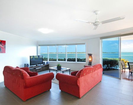 Watermark Resort - Tourism Cairns 3