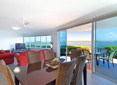 Watermark Resort - Tourism Cairns 4