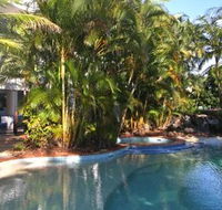 Ramada Resort Golden Beach - Tourism Cairns
