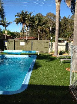 Aquarius Holiday Apartments - Tourism Cairns 4