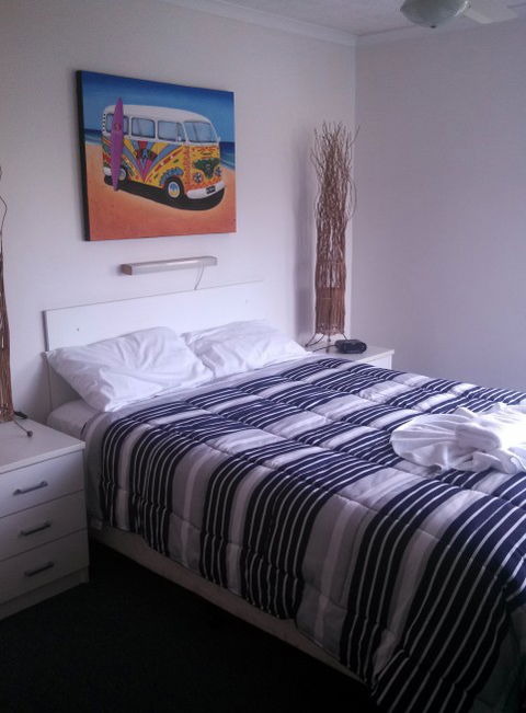 Tranquil Shores Holiday Apartments - Tourism Cairns 2