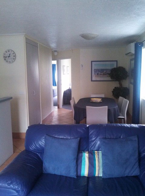 Tranquil Shores Holiday Apartments - Tourism Cairns 3