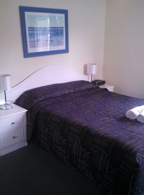 Tranquil Shores Holiday Apartments - Tourism Cairns 4