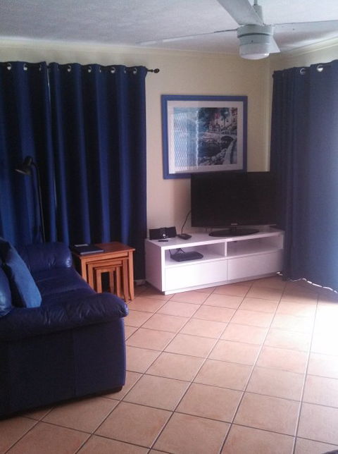 Tranquil Shores Holiday Apartments - Tourism Cairns 5