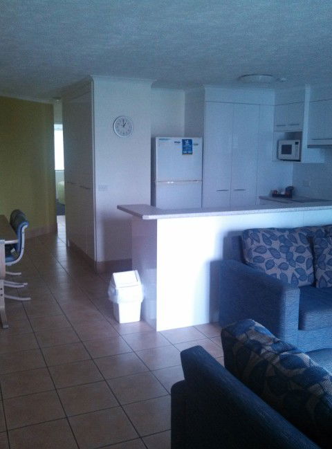Tranquil Shores Holiday Apartments - Tourism Cairns 6