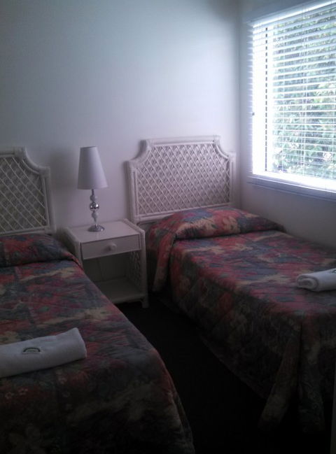 Tranquil Shores Holiday Apartments - Tourism Cairns 7