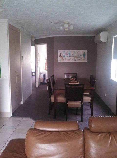 Tranquil Shores Holiday Apartments - Tourism Cairns 8