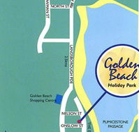 Golden Beach Holiday Park - Tourism Cairns