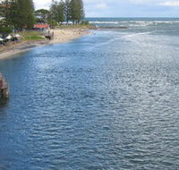 la promenade - Tourism Cairns