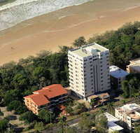 84 The Spit - Tourism Cairns