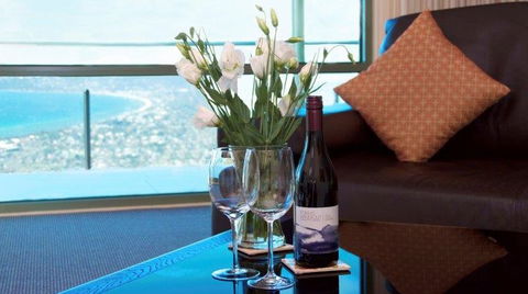 Arthurs Views - Bed & Breakfast Retreat - Tourism Cairns 0