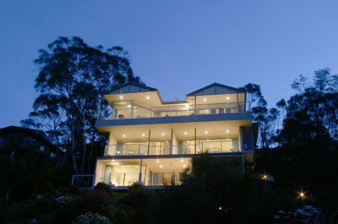Arthurs Views - Bed & Breakfast Retreat - Tourism Cairns 3