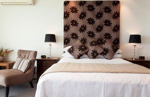 Arthurs Views - Bed & Breakfast Retreat - Tourism Cairns 5