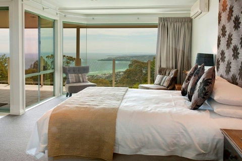 Arthurs Views - Bed & Breakfast Retreat - Tourism Cairns 6