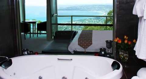 Arthurs Views - Bed & Breakfast Retreat - Tourism Cairns 7