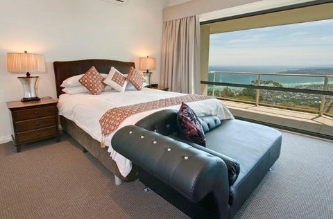 Arthurs Views - Bed & Breakfast Retreat - Tourism Cairns 8