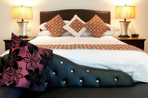 Arthurs Views - Bed & Breakfast Retreat - Tourism Cairns 9