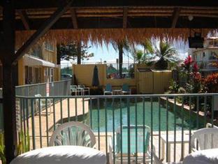 Miami QLD Tourism Cairns