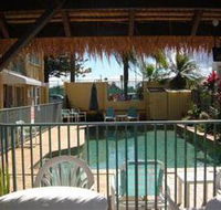 Miami Pacific Apartments - Tourism Cairns