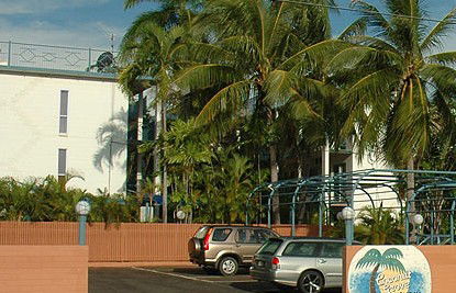  Tourism Cairns