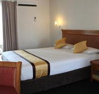 Luma Luma Holiday Apartments - Tourism Cairns