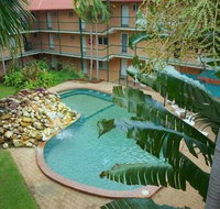 Alatai Holiday Apartments - Tourism Cairns