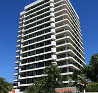 Marrakai Luxury Apartments - Tourism Cairns