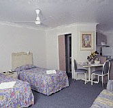 Alexandra Serviced Apartments - Tourism Cairns