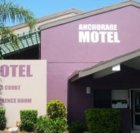 Anchorage Motor Inn - Tourism Cairns