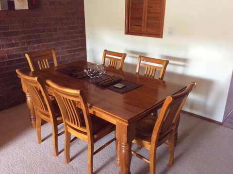 Cleveland Visitor Villas Motel & Shailer Park Garden Villas - Tourism Cairns 1