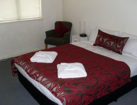 Darling Towers Executive Serviced Apartments - Tourism Cairns 1