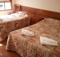 Beaconsfield Lodge Motel - Tourism Cairns
