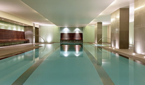 The Westin Melbourne - Tourism Cairns 2