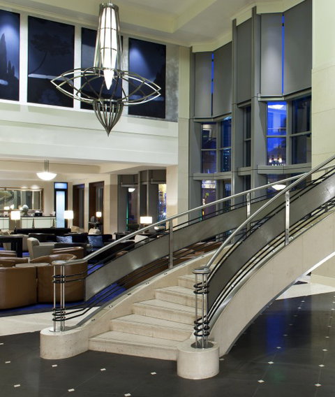 The Westin Melbourne - Tourism Cairns 3