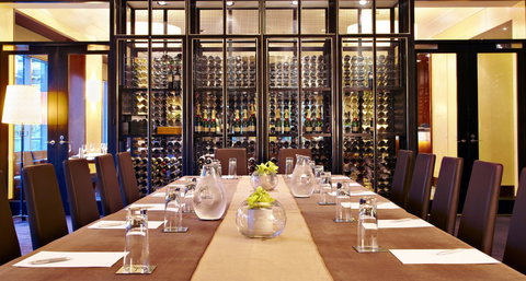 The Westin Melbourne - Tourism Cairns 4