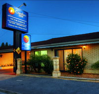 Comfort Inn Victor Harbor - Tourism Cairns