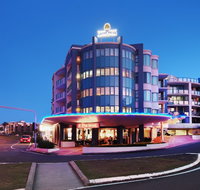 Grand Palais Beachside Resort - Tourism Cairns