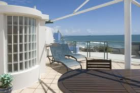 Grand Palais Beachside Resort - Tourism Cairns 11