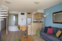 Grand Palais Beachside Resort - Tourism Cairns 12